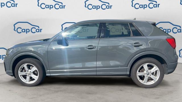 Audi Q2 image 6