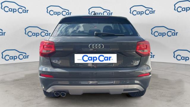 Audi Q2 image 3