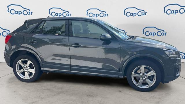 Audi Q2 image 2