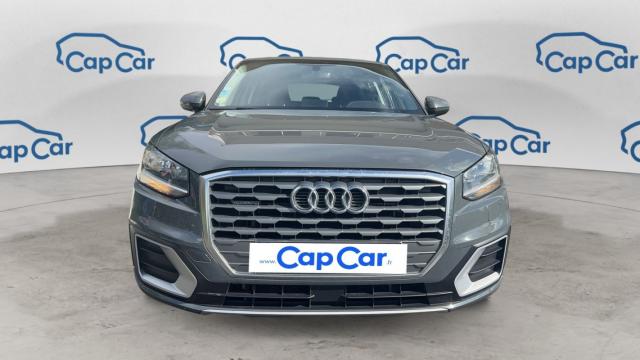 Audi Q2 image 8