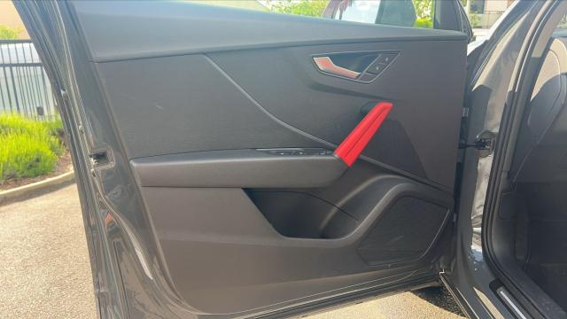 Audi Q2 image 5