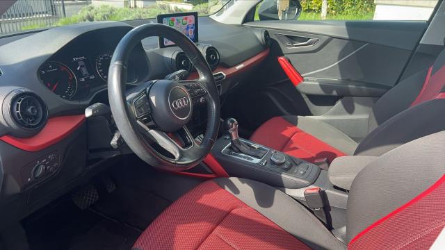 Audi Q2 image 1