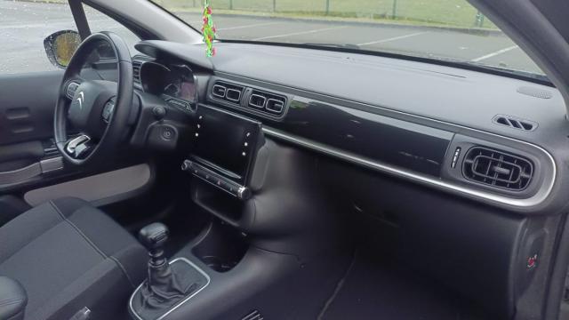Citroen C3 image 4