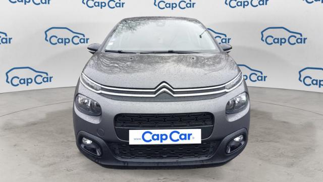 Citroen C3 image 1