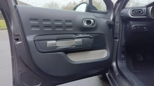 Citroen C3 image 3