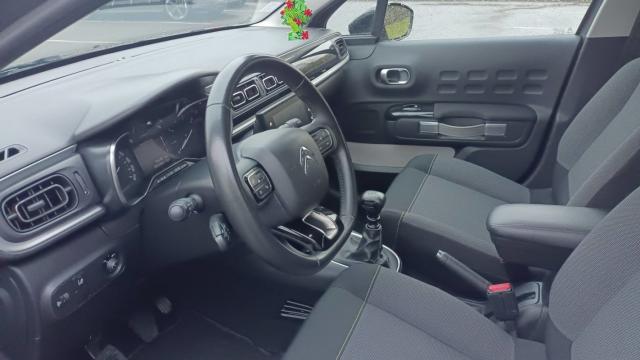 Citroen C3 image 9