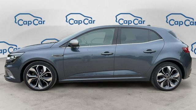 Renault Mégane image 8