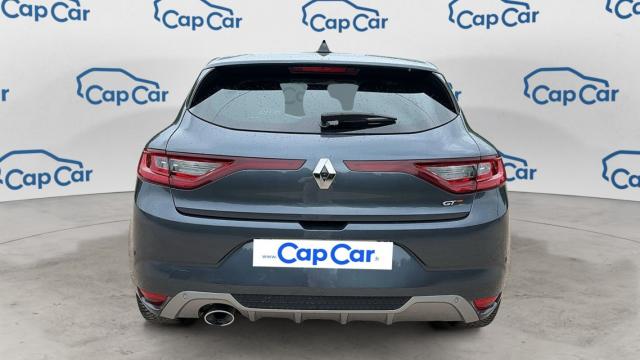 Renault Mégane image 1