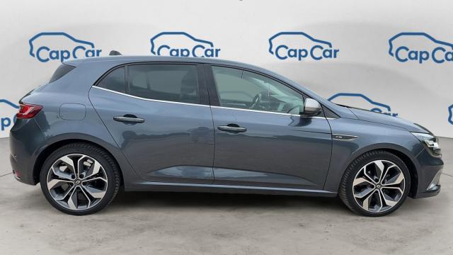 Renault Mégane image 5