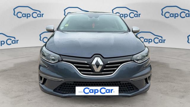 Renault Mégane image 9