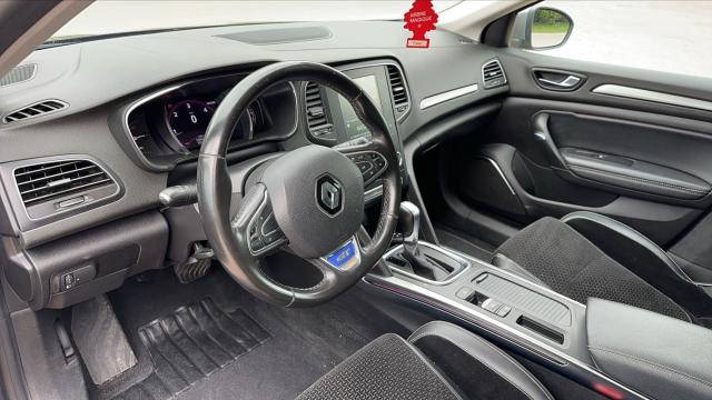 Renault Mégane image 4