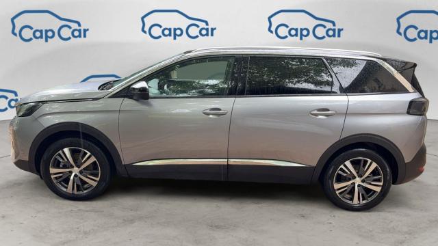Peugeot 5008 image 9