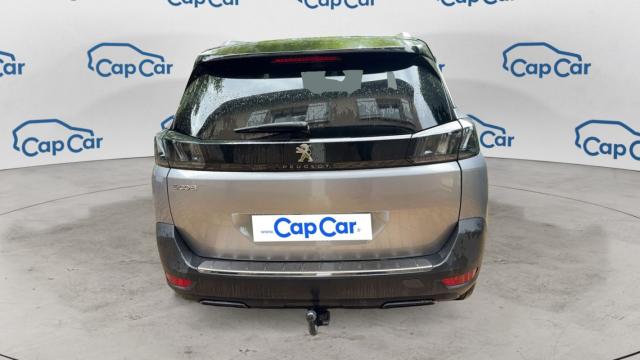 Peugeot 5008 image 7