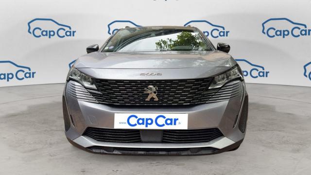 Peugeot 5008 image 8