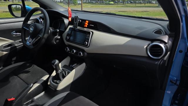 Nissan Micra image 5