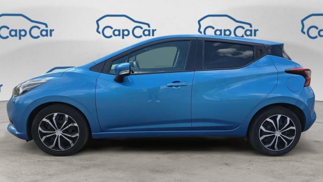 Nissan Micra image 7
