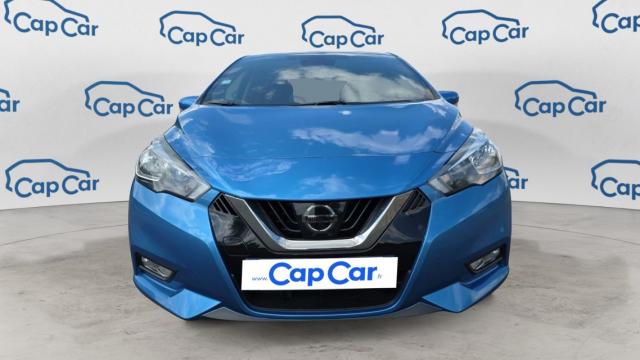 Nissan Micra image 4