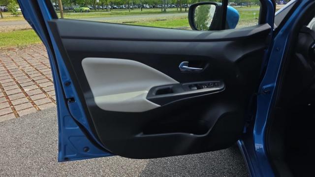 Nissan Micra image 3
