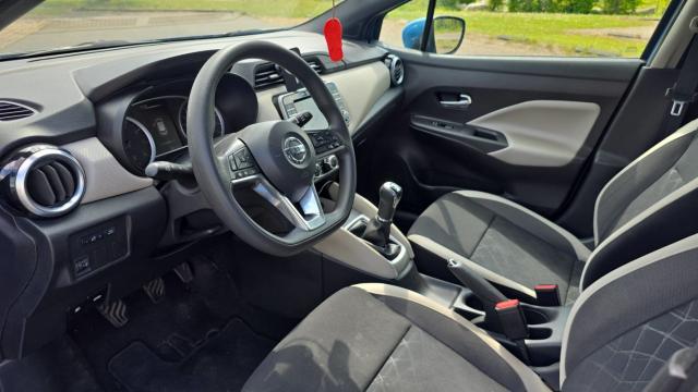 Nissan Micra image 2