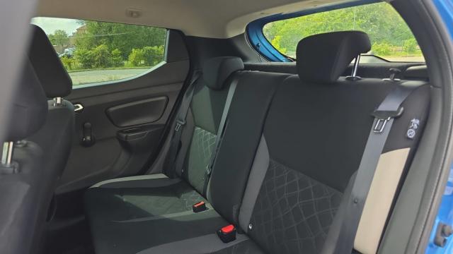 Nissan Micra image 9