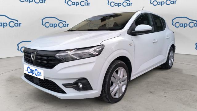 Dacia Sandero Iii 1.0 Tce 90 Confort
