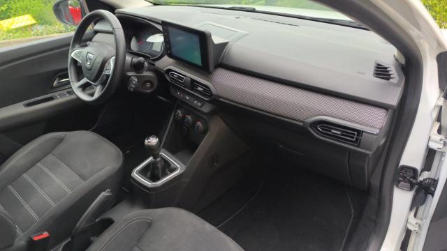 Dacia Sandero image 7