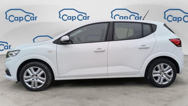 Dacia Sandero image 1