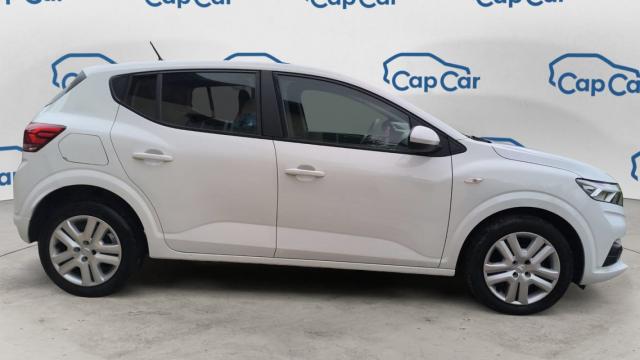 Dacia Sandero image 4