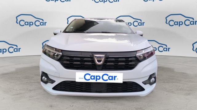Dacia Sandero image 6