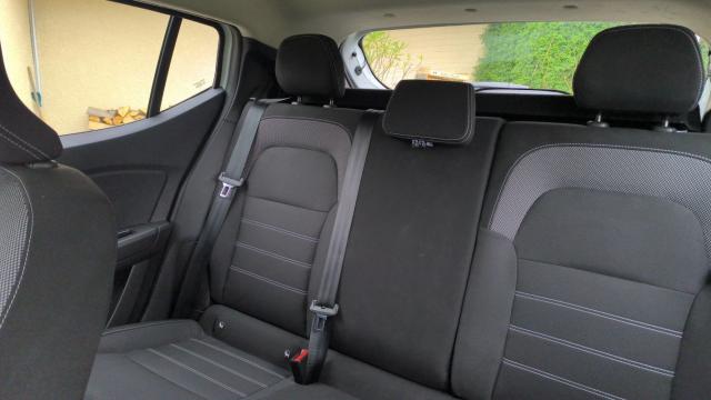 Dacia Sandero image 8
