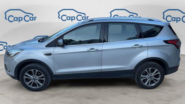Ford Kuga image 6