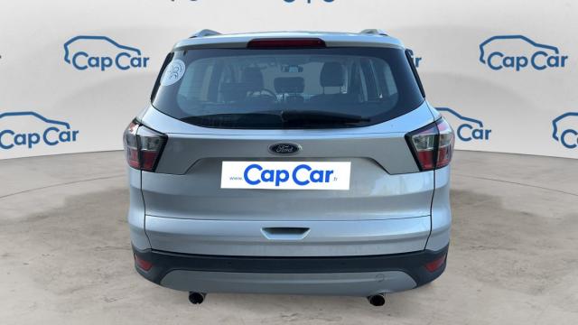 Ford Kuga image 1