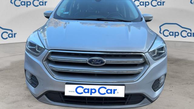 Ford Kuga image 9