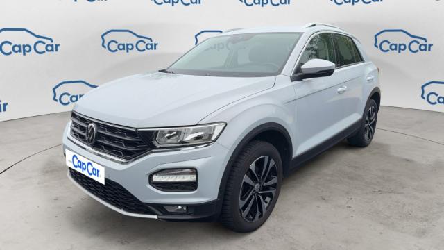 Volkswagen T-Roc I 1.5 Tsi 150 Dsg7 United