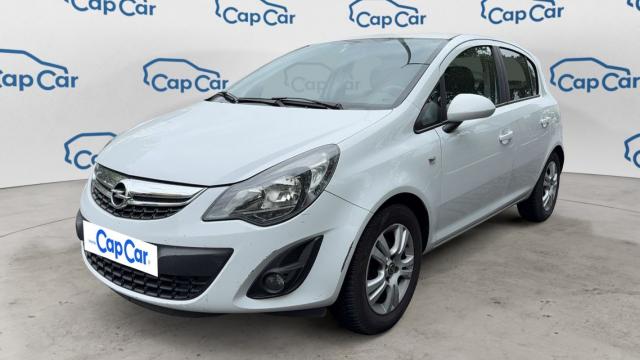 Opel Corsa 1.4 Twinport 100 Color