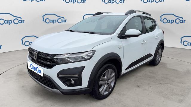 Dacia Sandero 1.0 Tce 90 Confort