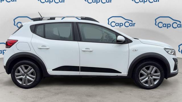 Dacia Sandero image 9