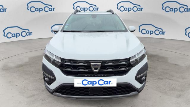 Dacia Sandero image 7