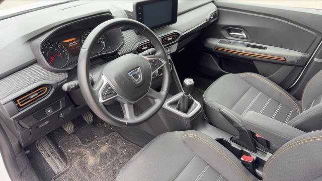 Dacia Sandero image 5