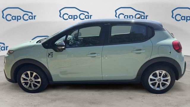 Citroen C3 image 2