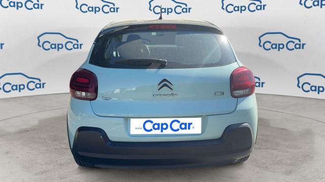 Citroen C3 image 7
