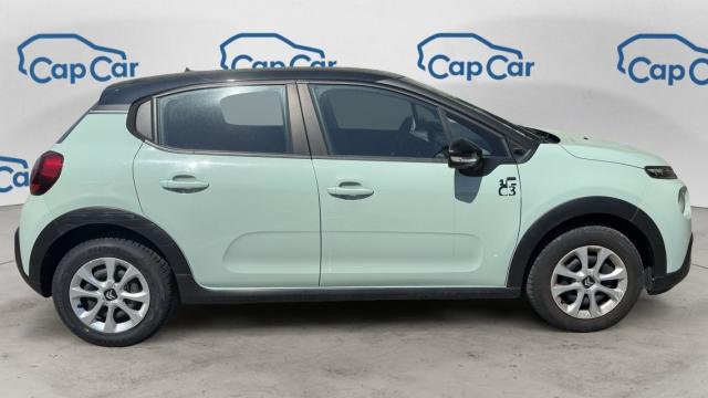 Citroen C3 image 8
