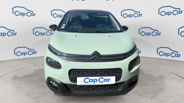 Citroen C3 image 9