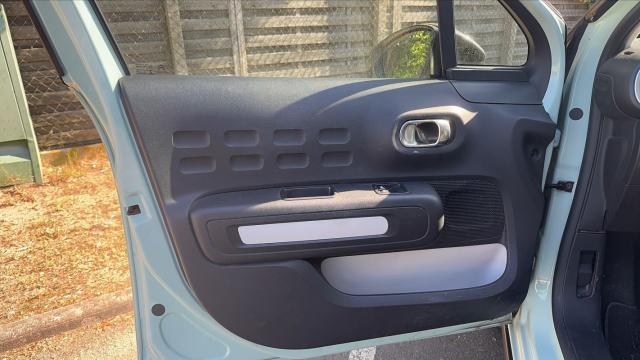 Citroen C3 image 1