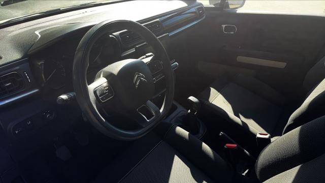 Citroen C3 image 5