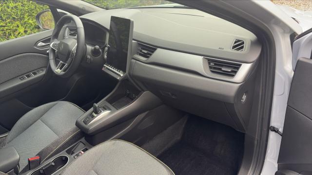 Renault Captur image 4