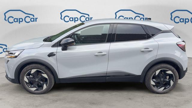 Renault Captur image 9