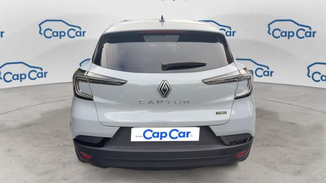 Renault Captur image 3
