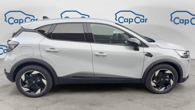Renault Captur image 2