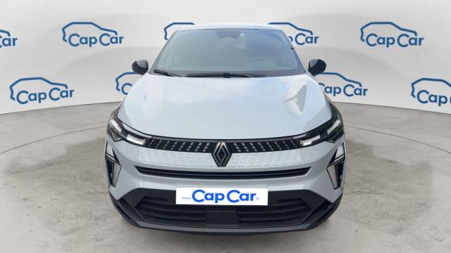 Renault Captur image 1